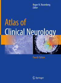 Image of Atlas Of Clinical Neurology