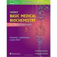 Image of Marks' Basic Medical Biochemistry : A Clinical Approach