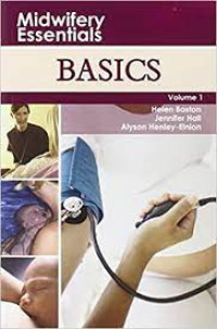Image of Midwifery Essentials Basics Volume 1