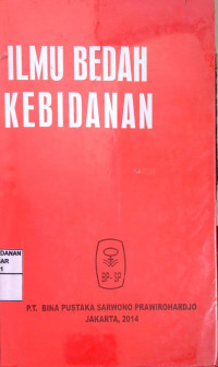Image of Ilmu Bedah Kebidanan