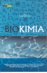 Image of Biokimia