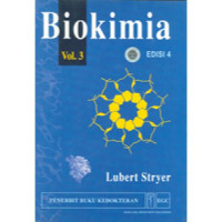 Image of Biokimia, Ed. 4, Vol. 3