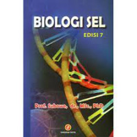 Image of Biologi Sel