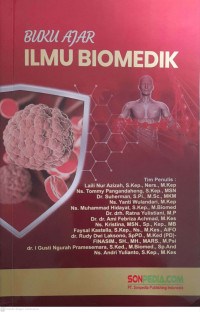 Image of Buku Ajar Ilmu Biomedik
