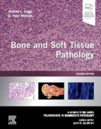 Image of Bone And Soft Tisuue Pathology