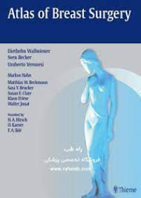 Image of Atlas Of Breast Surgery