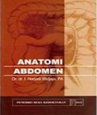 Image of Anatomi Abdomen