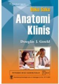 Image of Buku Saku Anatomi Klinis