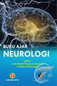 Image of Buku Ajar Neurologi