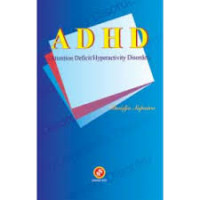 Image of ADHD ATTENTION DEFICIT HYPERACTIVITY DISORDER