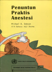 Image of Penuntun Praktis Anestesi