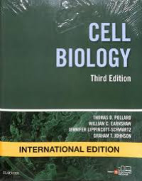 Image of Cell Biology