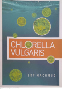 Image of Chlorella Vulgaris