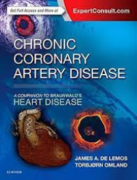 Image of Chronic Coronary Artery Disease