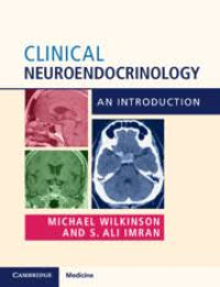 Image of Clinical Neuroendocrinology