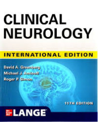 Image of Clinical Neurology