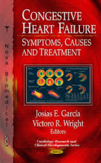 Image of Congestive Heart Failure Symptoms, Causes And Treatment