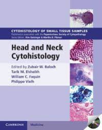 Image of Head And Neck Cytohistology