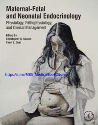 Image of Maternal Fetal and Neonatal Endocrinology