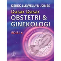 Image of Dasar-Dasar Obstetri Ginekologi, Ed. 6