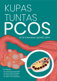 Image of Kupas Tuntas PCOS