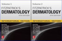 Image of Fitzpatrick's Dermatology Volume 2