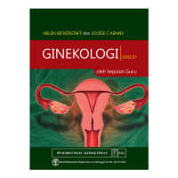 Image of Ginekologi Oleh Sepuluh Guru