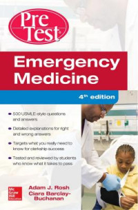 Image of Mastering Emergency Medicine