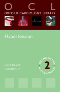 Image of Hypertension