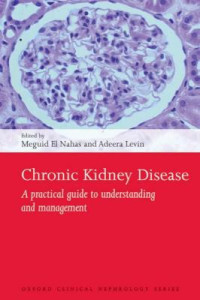 Image of Chronic Kidney Disease