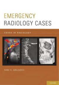 Image of Emergency Radiology Cases