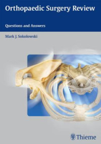 Image of Orthopaedic Surgery Review