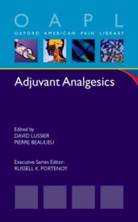 Image of Adjuvant Analgesics