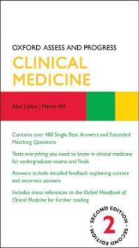 Image of Clinical Medicine