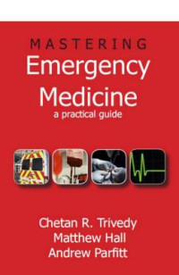 Image of Mastering Emergency Medicine