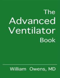Image of The Advanced Ventilator Book