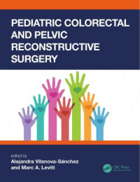 Image of Pediatric Colorectal and Pelvic Reconstructive Surgery