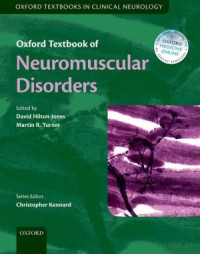 Image of Oxford Textbook of Neuromuscular Disorders