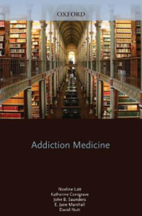 Image of Addiction Medicine