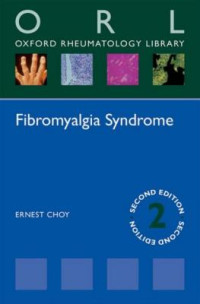 Image of Fibromyalgia Syndrome