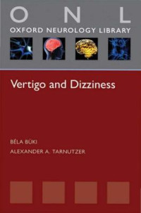 Image of Vertigo and Dizziness
