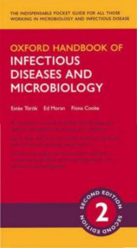 Image of Oxford Handbook of Infectious Diseases and Microbiology