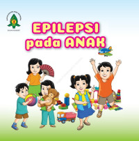 Image of Epilepsi Pada Anak