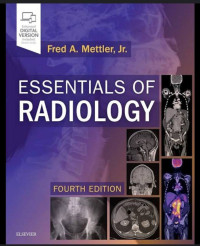 Image of Essensials of Radiology