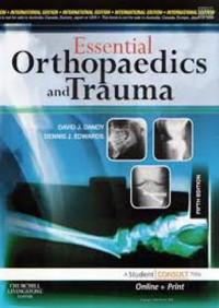 Image of Essential Orthopaedics And Trauma 5E Ie