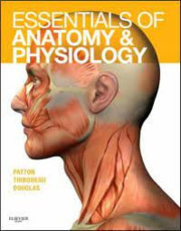 Image of Essentials Of Anatomy & Physiology