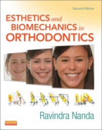 Image of Esthetics and Biomechanics in Orthodontics