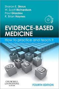 Image of Evidence Based Medicine
