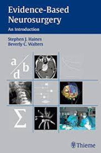 Image of Evidence-Based Neurosurgery