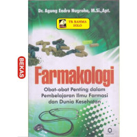 Image of Farmakologi Kebidanan